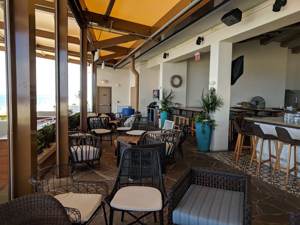 Beach House | restaurant | 270 N Pompano Beach Blvd, Pompano Beach, FL 33062, USA | 9546076530 OR +1 954-607-6530