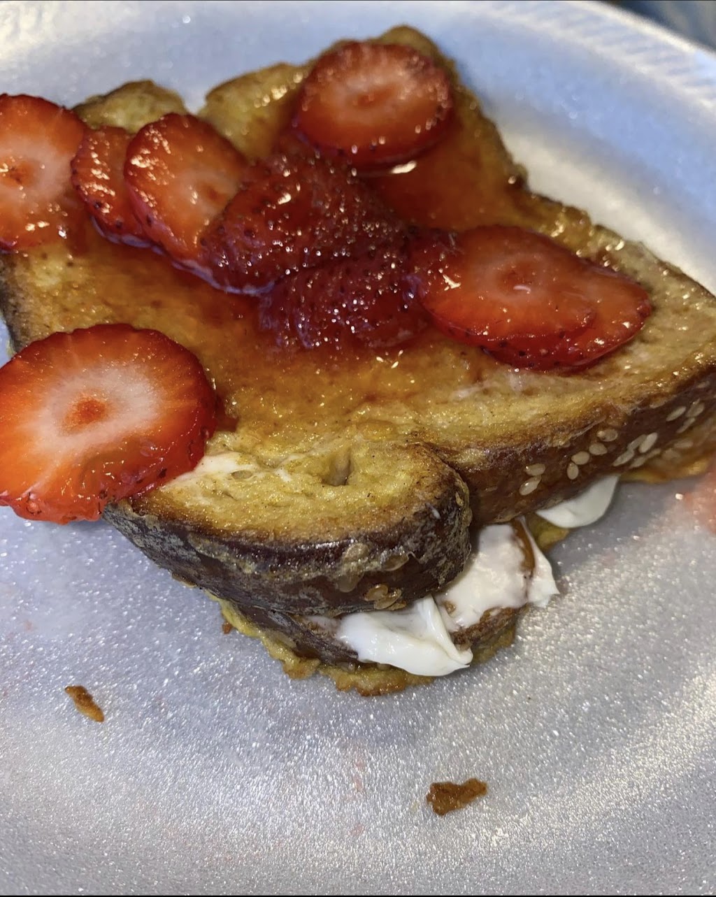 TLK Favs & Eatery ♥️ | restaurant | 74th S Vernon Ave, Chicago, IL 60619, USA | 3129524858 OR +1 312-952-4858