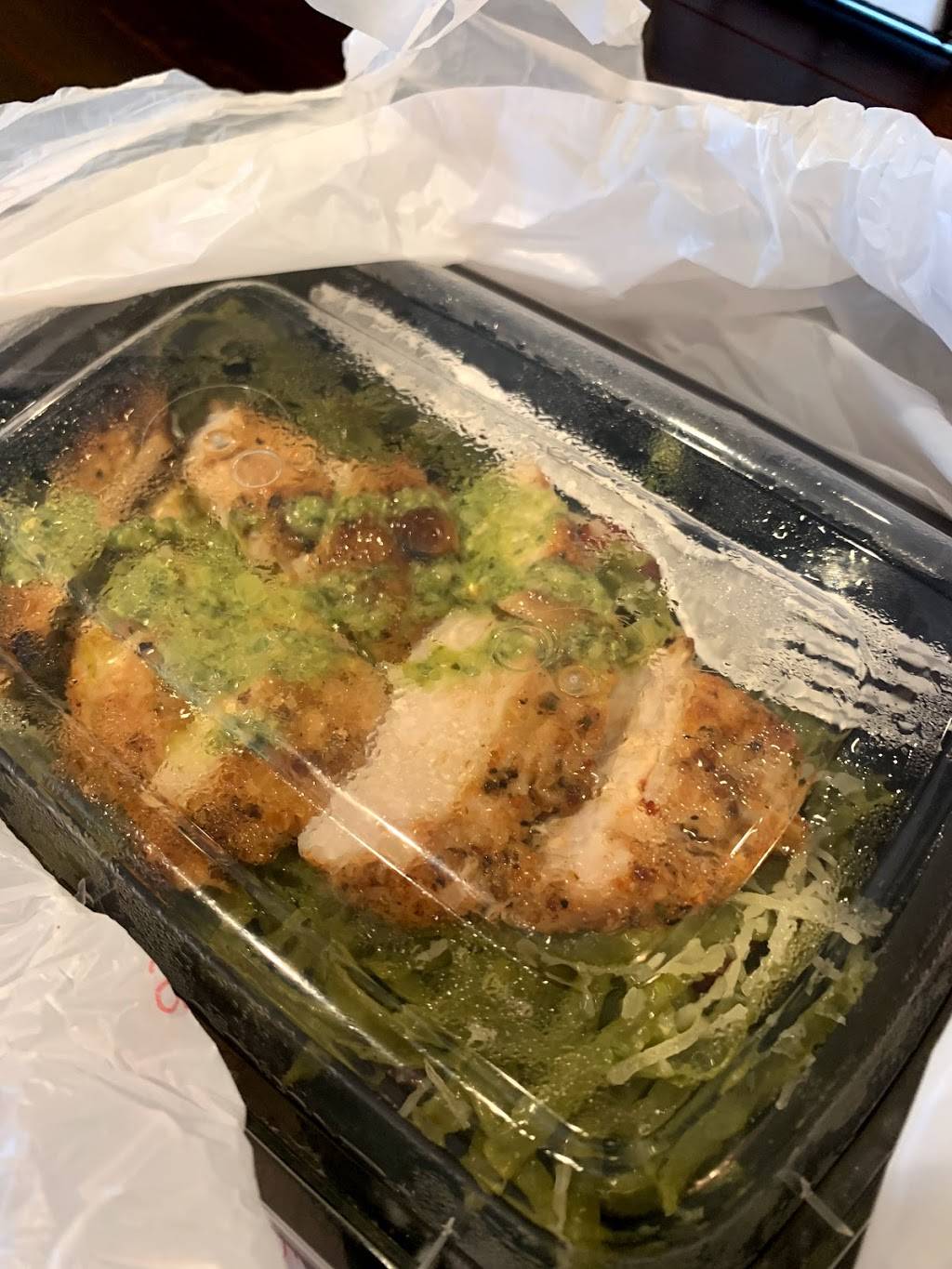 Bravo Eats | restaurant | 201 W Kennedale Pkwy, Kennedale, TX 76060, USA | 8173303221 OR +1 817-330-3221