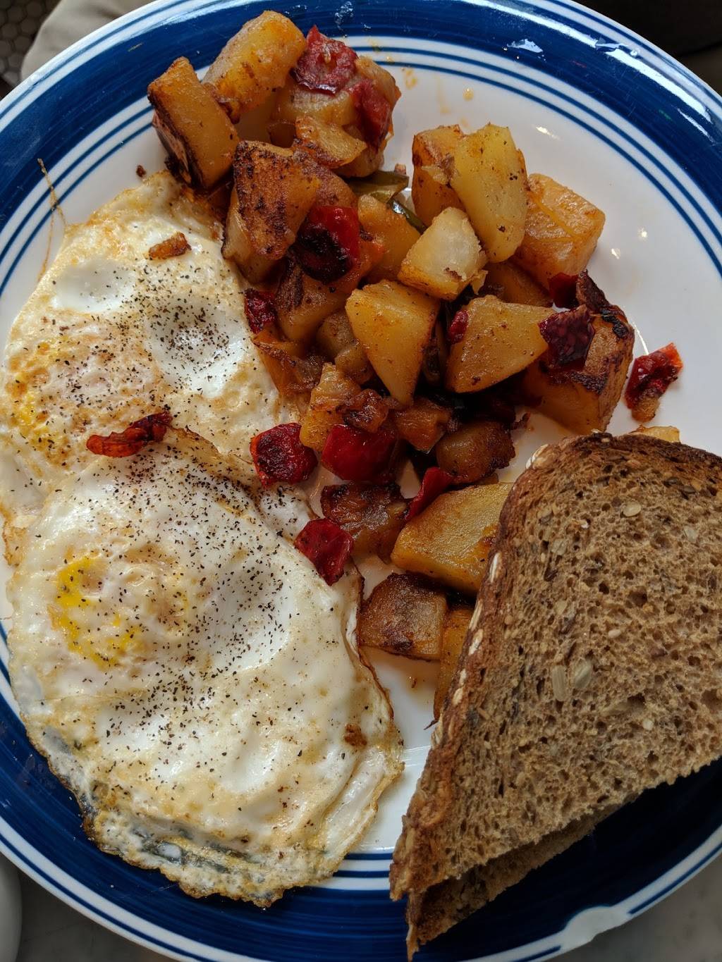 Hudson Cafe | restaurant | 628 Hudson St, New York, NY 10014, USA | 2123901744 OR +1 212-390-1744