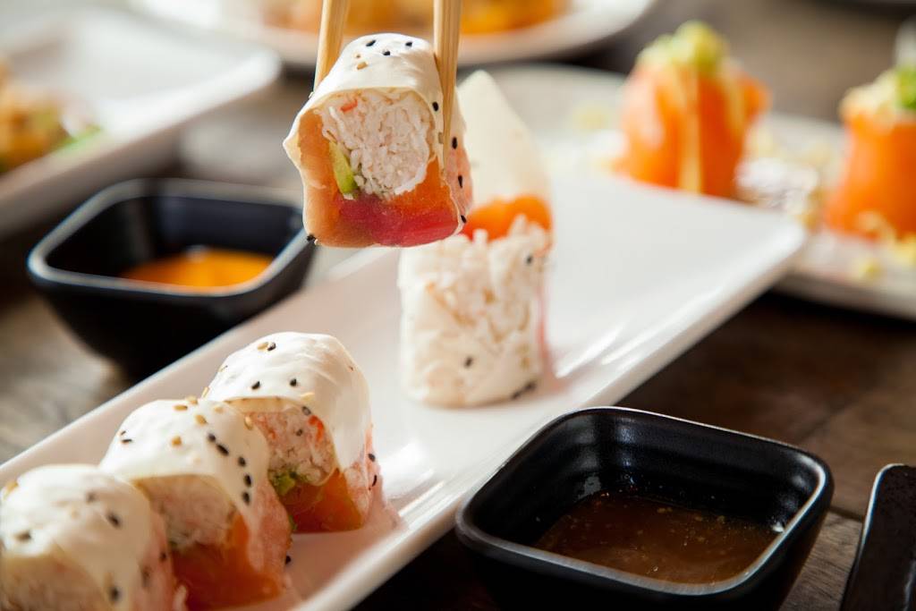 Ramen Hajime Tustin | restaurant | 14071 Newport Ave #91, Tustin, CA 92780, USA | 6572125007 OR +1 657-212-5007