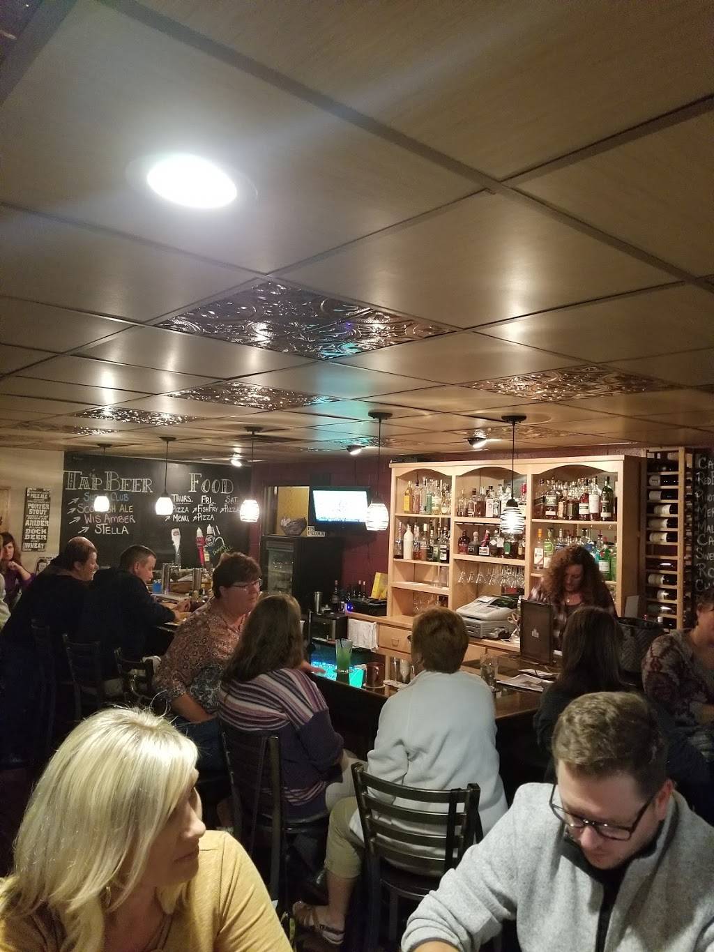 Bakkheia Wine Bar | restaurant | 420 W Ryan St, Brillion, WI 54110, USA | 9203771406 OR +1 920-377-1406