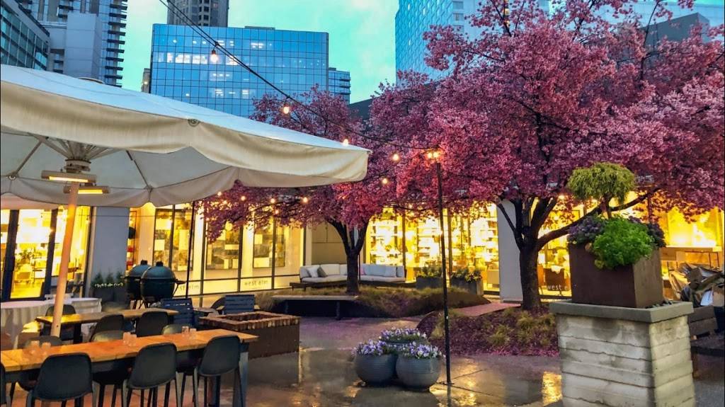 Seven Lamps | restaurant | 3400 Around Lenox Rd #217, Atlanta, GA 30326, USA | 4044678950 OR +1 404-467-8950