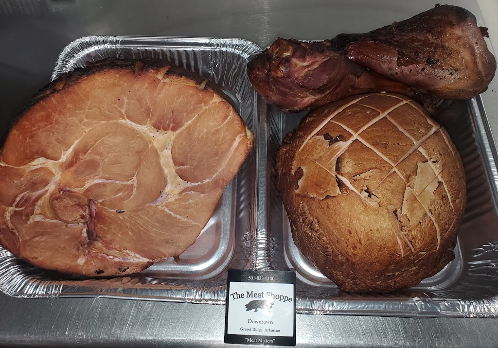 The Meat Shoppe | restaurant | 14509 AR-107 Ste A Suite A, Jacksonville, AR 72076, USA | 5018332100 OR +1 501-833-2100