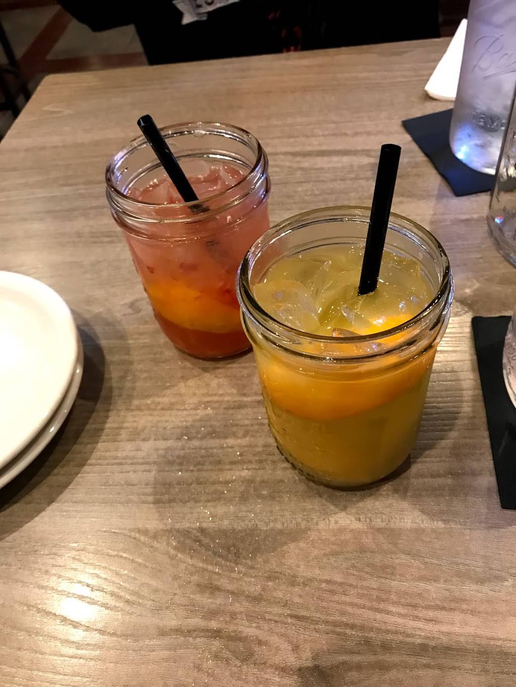 Whiskey Rose | restaurant | 6751 N Sunset Blvd Suite #E-110, Glendale, AZ 85305, USA | 6238777673 OR +1 623-877-7673