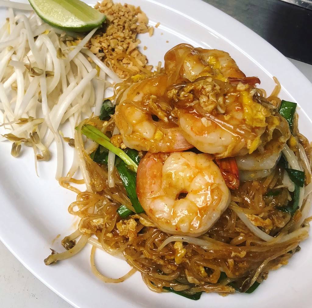 D E THAI KITCHEN | meal delivery | 1108 S 3rd St, Las Vegas, NV 89104, USA | 7029799121 OR +1 702-979-9121