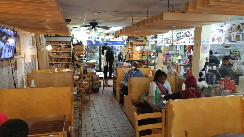 Coney Island Restaurant | restaurant | 495 Orange St, Newark, NJ 07107, USA | 9734843577 OR +1 973-484-3577