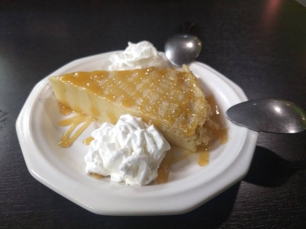 Sagua La Grande Cuban Café | restaurant | 114 S 9th St #101, Columbia, MO 65201, USA | 5738181766 OR +1 573-818-1766