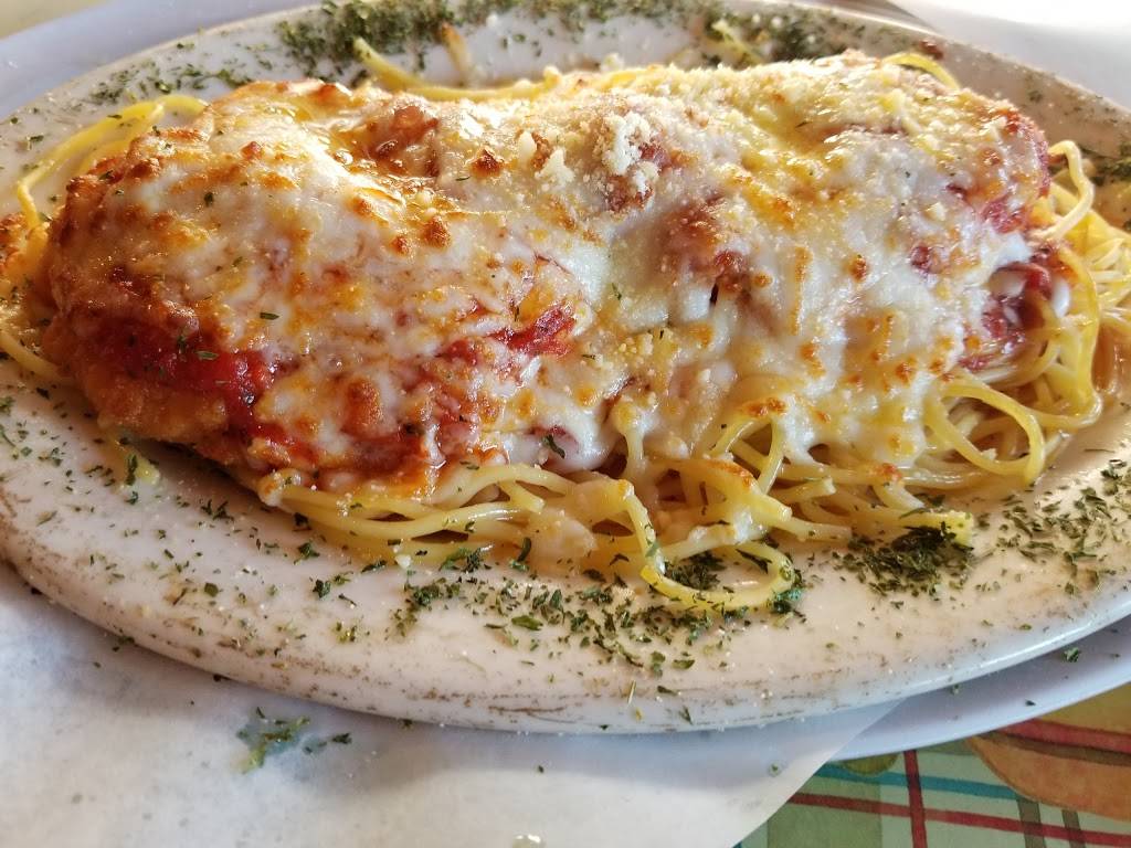 Crazy Tomato | restaurant | 203 Princeton Rd, Johnson City, TN 37601, USA | 4232830211 OR +1 423-283-0211