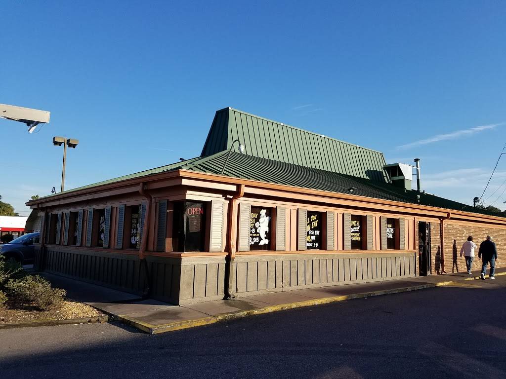 The Brunch Box | restaurant | 735 E Memorial Blvd, Lakeland, FL 33801, USA | 8636869786 OR +1 863-686-9786