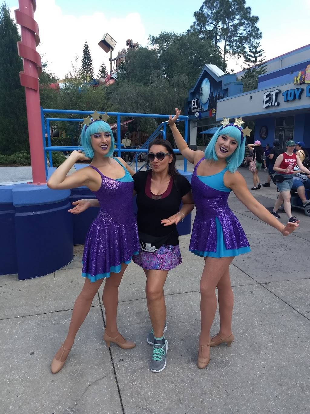 Kid Zone Pizza | restaurant | Orlando, FL 32819, USA | 4072244233 OR +1 407-224-4233