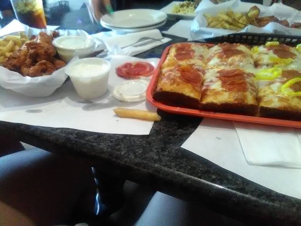 Te Roma Grill and Beergarden | restaurant | 24436 Van Dyke Ave, Center Line, MI 48015, USA | 5867577575 OR +1 586-757-7575