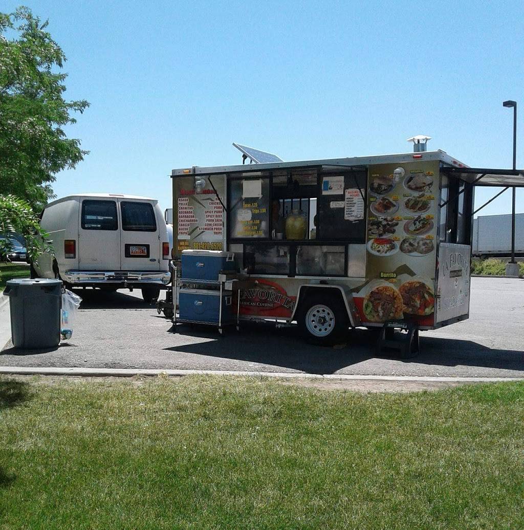 La Favorita Mexican Cuisine | restaurant | 1518 California Ave, Salt Lake City, UT 84104, USA | 8014206520 OR +1 801-420-6520