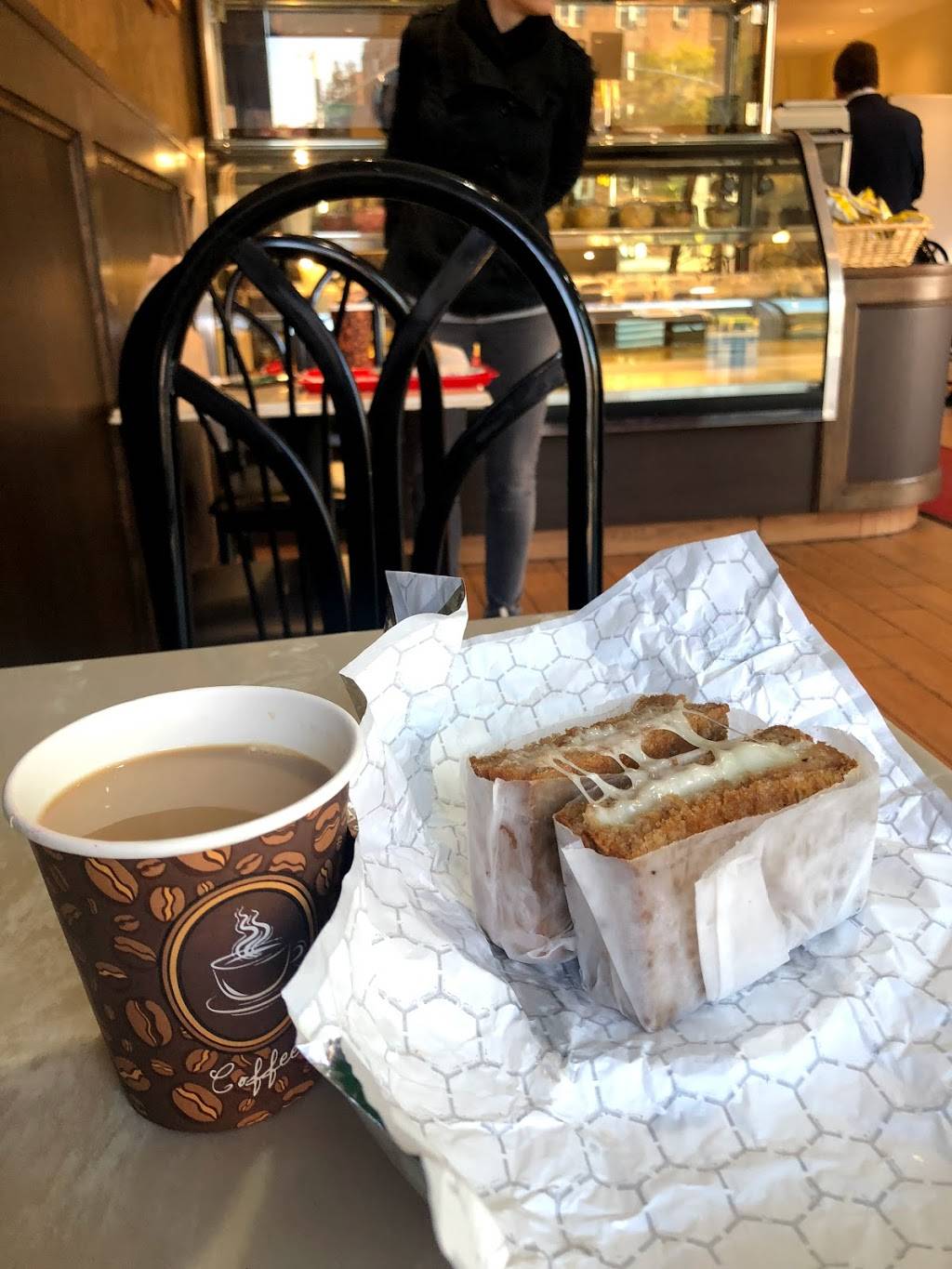 Bagels for You | bakery | 113-29 Queens Blvd, Forest Hills, NY 11375, USA | 7187939200 OR +1 718-793-9200