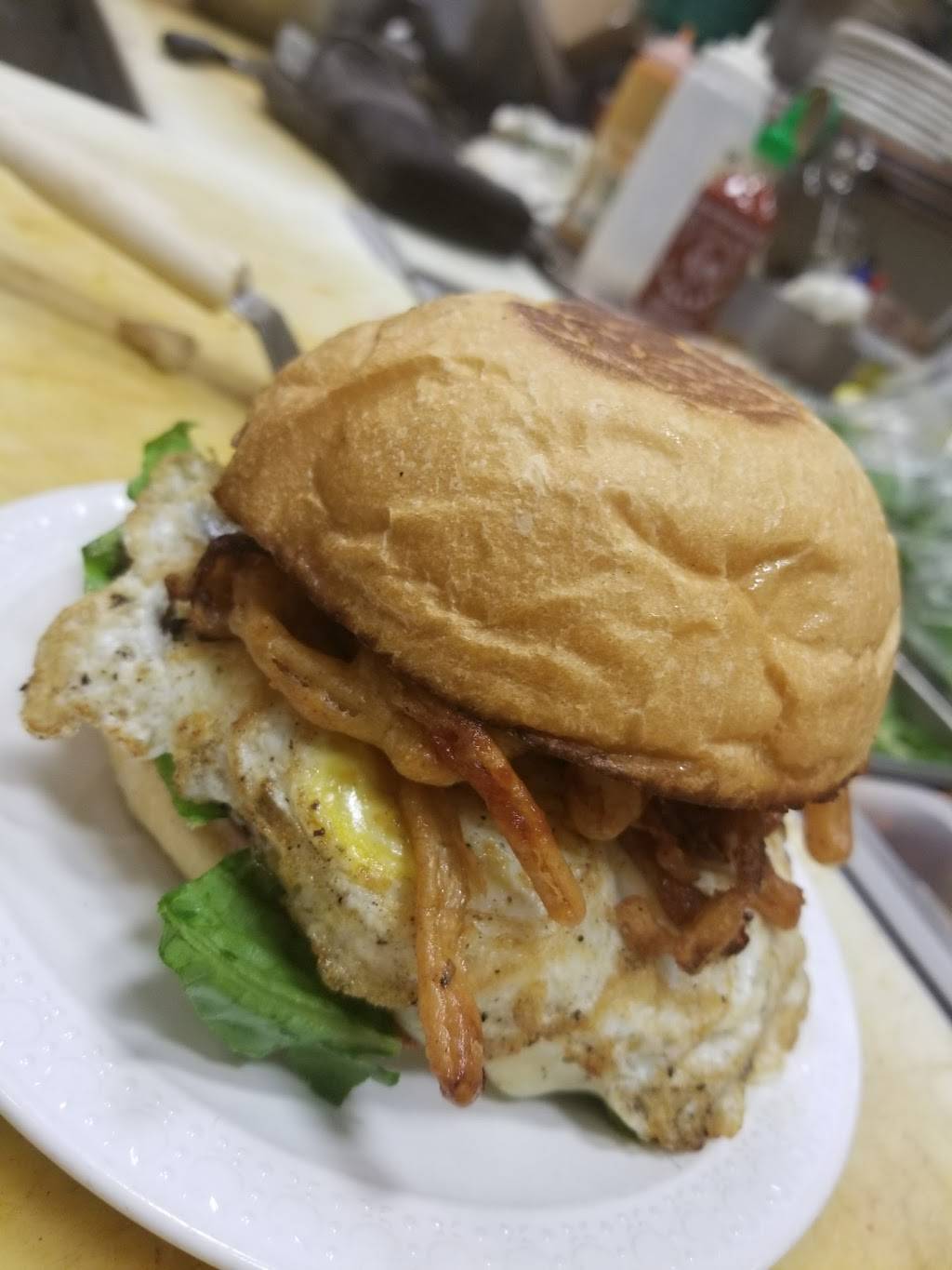 Meads Green Door | cafe | 642 W Chapman Ave, Orange, CA 92868, USA | 7147718556 OR +1 714-771-8556