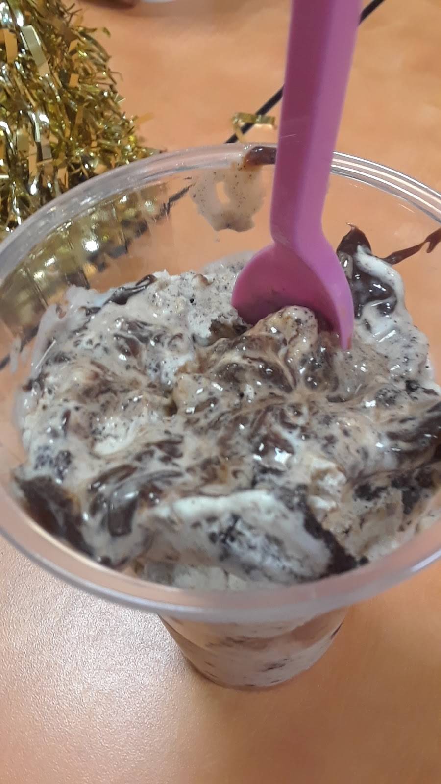 Dunkin | cafe | 6060 W Ridge Rd, Gary, IN 46408, USA | 2199723942 OR +1 219-972-3942