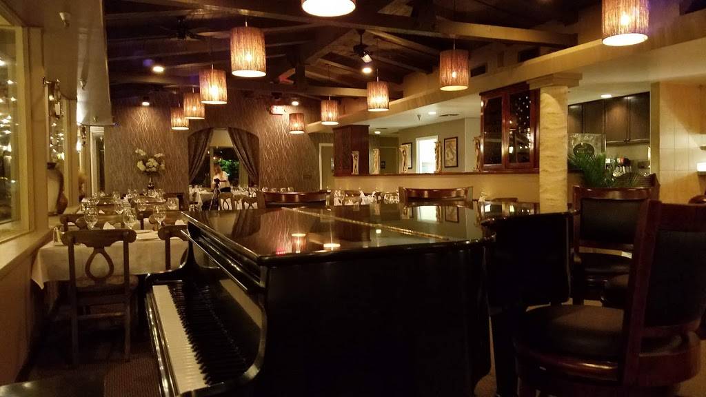 La Finestra Ristorante | restaurant | 1419 Moraga Way, Moraga, CA 94556, USA | 9253764444 OR +1 925-376-4444