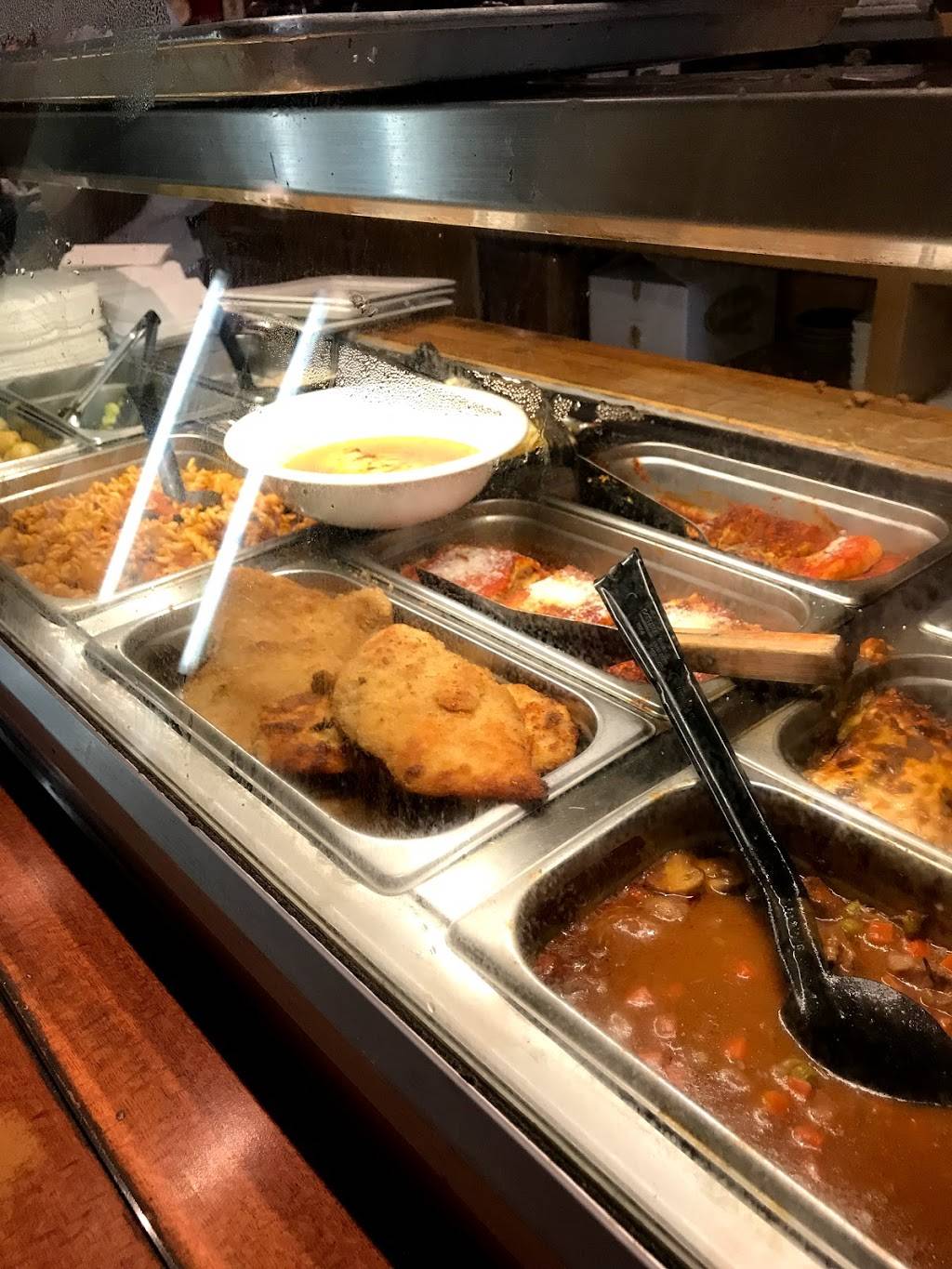 Jingles II | restaurant | 1378 Yonge St, Toronto, ON M4T 1Y5, Canada | 4169601500 OR +1 416-960-1500