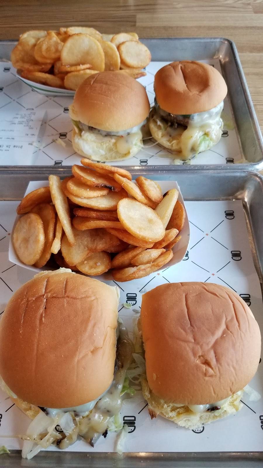 Burgerim | meal delivery | 2700 N Texas St, Fairfield, CA 94533, USA | 7074194634 OR +1 707-419-4634