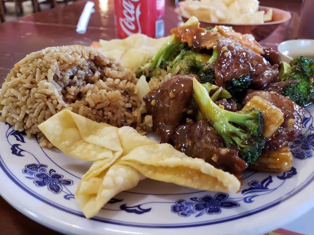 Wonton Chinese Restaurant | restaurant | 135 MN-23 W, Foley, MN 56329, USA | 3209688886 OR +1 320-968-8886