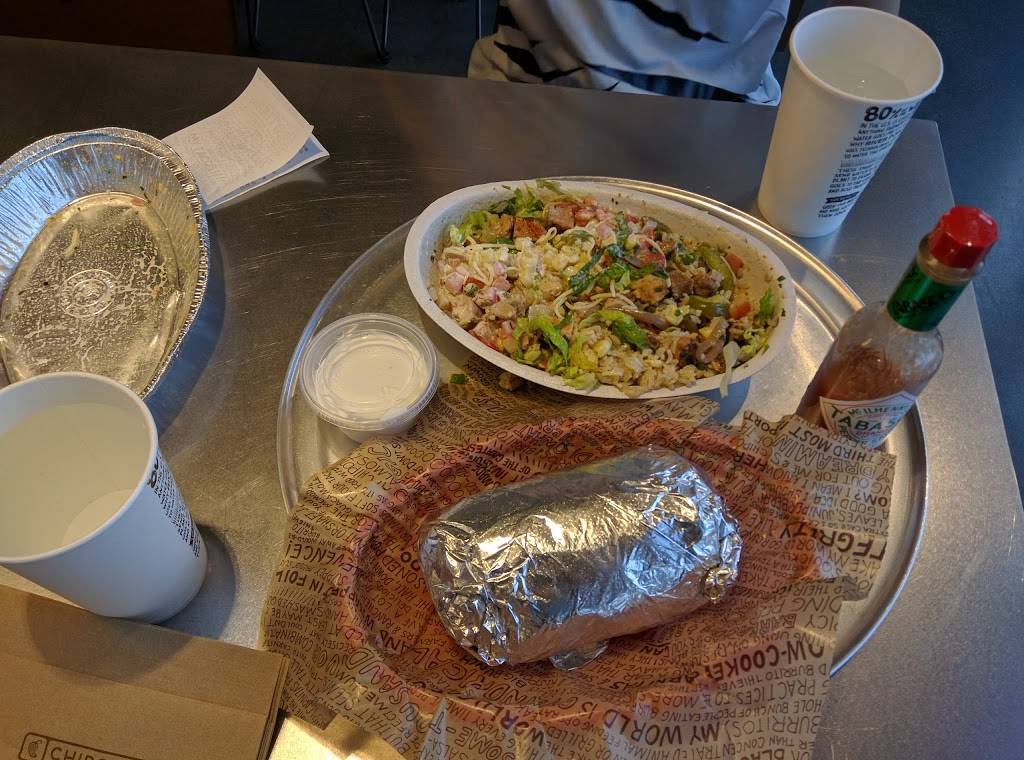 Chipotle Mexican Grill | restaurant | 9737 Chapman Ave Ste A, Garden Grove, CA 92841, USA | 7145901258 OR +1 714-590-1258