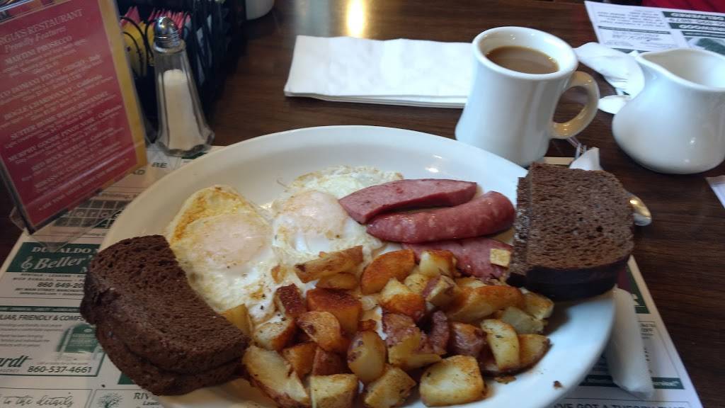 GEORGIAS RESTAURANT $ PIZZA | restaurant | 291 Church St, Amston, CT 06231, USA | 8602283164 OR +1 860-228-3164