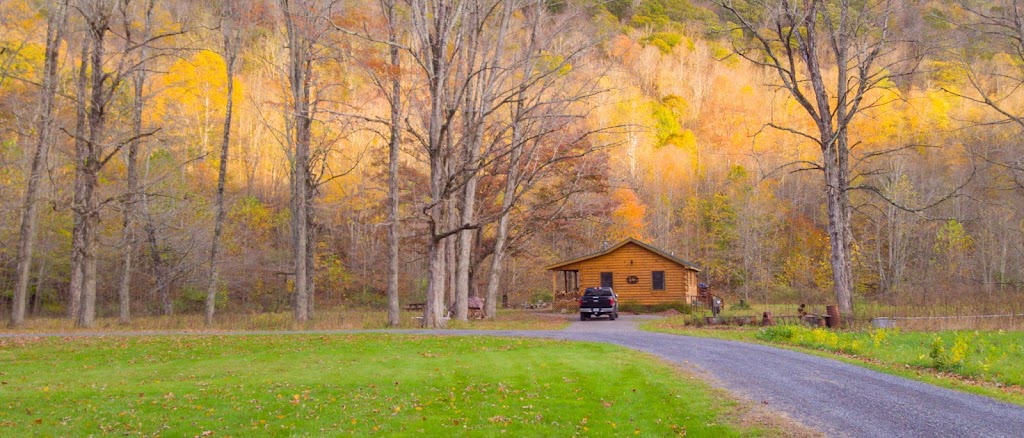 Back Creek Farms | restaurant | 7781 Upper Back Creek Rd, Monterey, VA 24465, USA | 5404992302 OR +1 540-499-2302