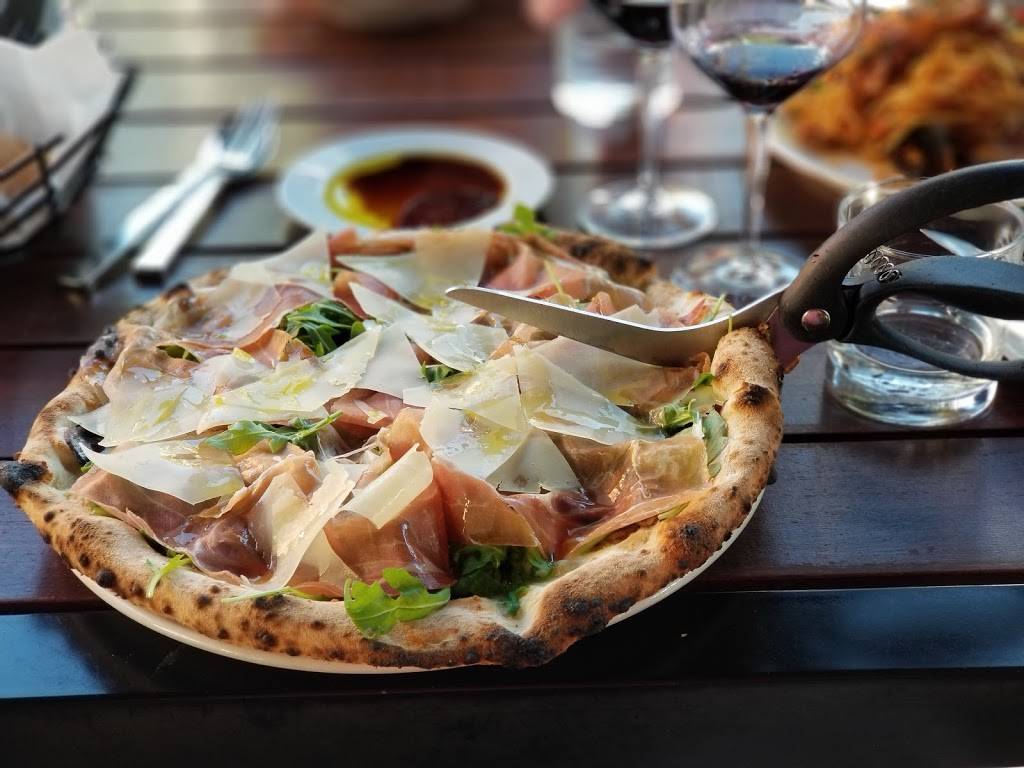 Trabocco Kitchen and Cocktails | restaurant | 2213 S Shore Center, Alameda, CA 94501, USA | 5105211152 OR +1 510-521-1152