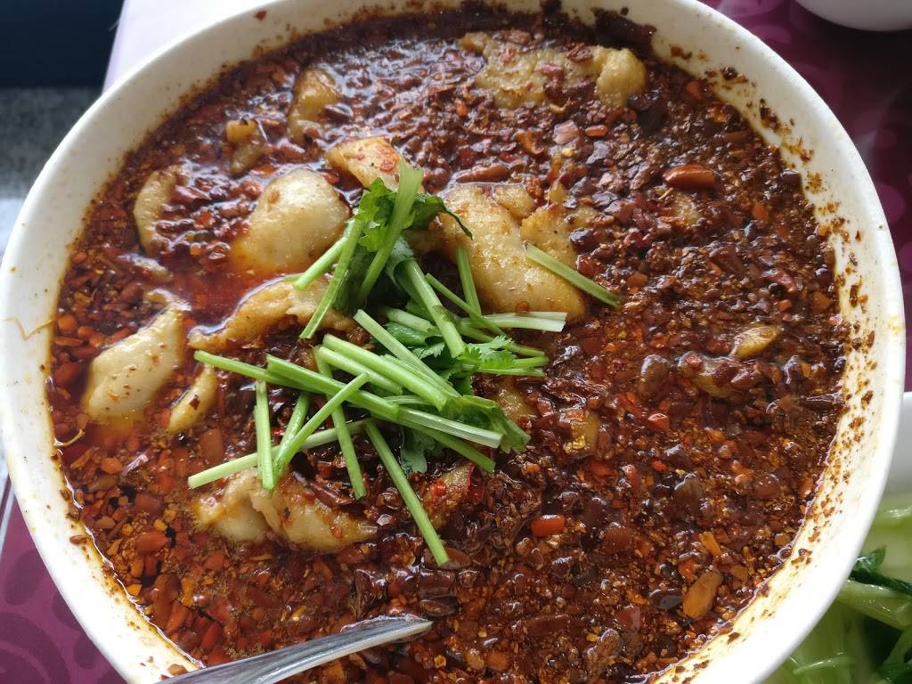 Fairy Sichuan Cuisine 俏花旦川菜馆 | restaurant | 299 Central Ave, Albany, NY 12206, USA | 5184261585 OR +1 518-426-1585