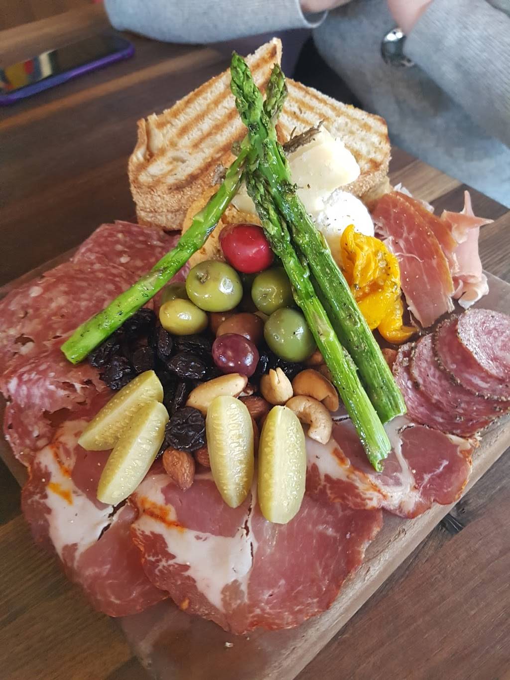 Postino Highland | restaurant | 4821 N Scottsdale Rd, Scottsdale, AZ 85251, USA | 6024284444 OR +1 602-428-4444