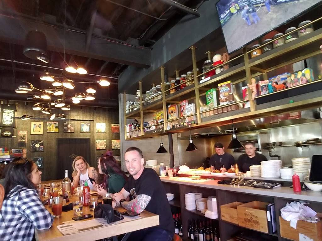 FNG | restaurant | 3940 W 32nd Ave, Denver, CO 80212, USA | 7206673727 OR +1 720-667-3727