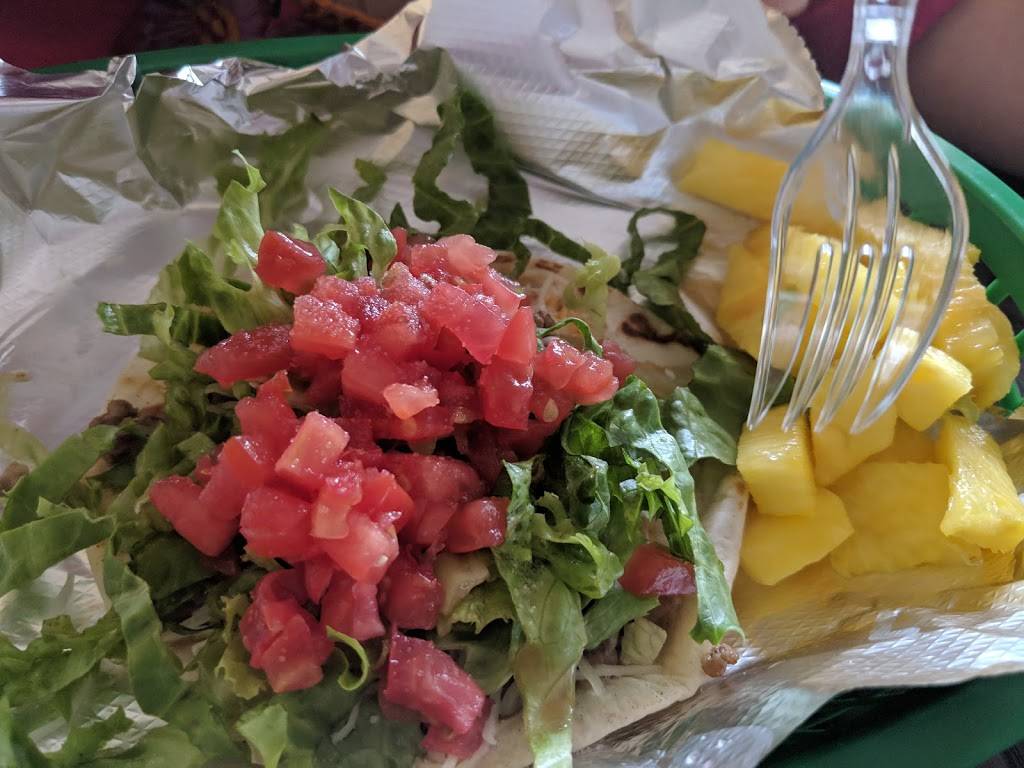 Tacos El Papi | restaurant | Hopkinsville, KY 42240, USA | 2706321736 OR +1 270-632-1736