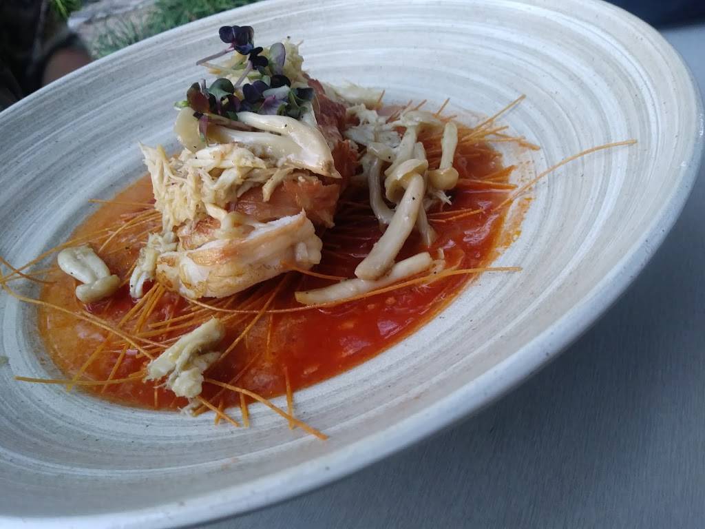 Bliss | restaurant | 926 S Presa St, San Antonio, TX 78210, USA | 2102252547 OR +1 210-225-2547