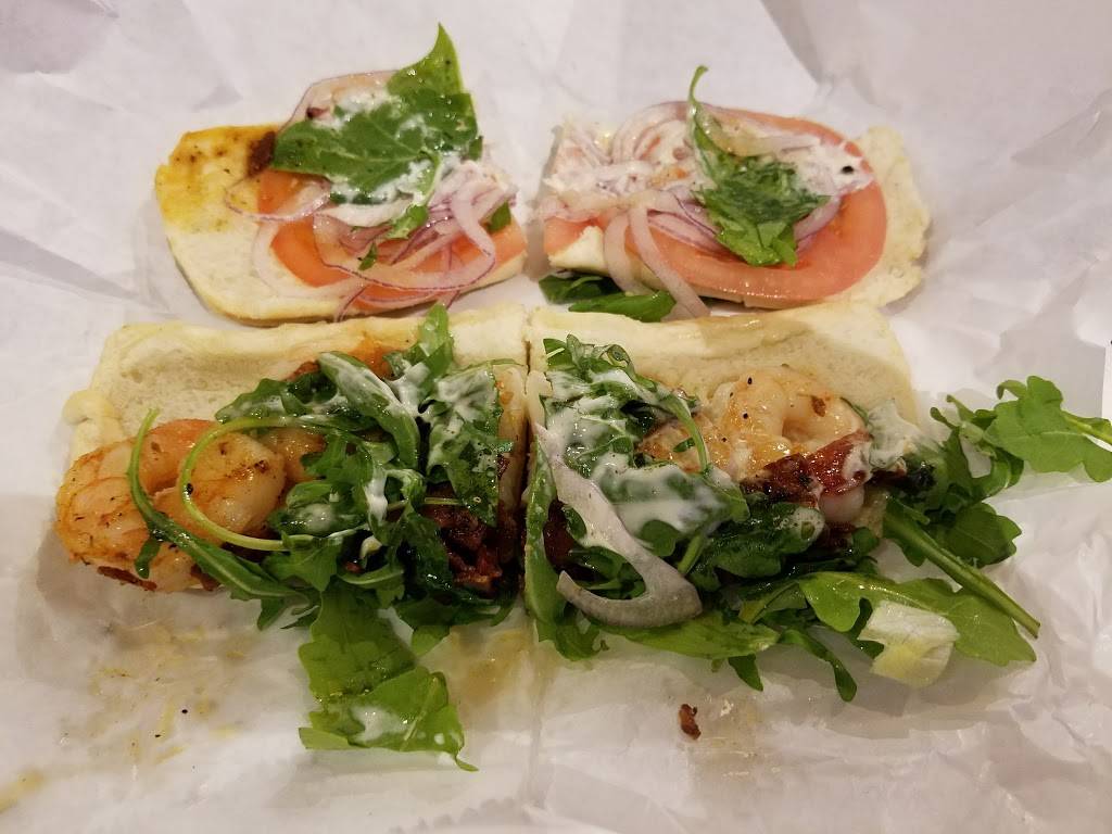 Cafecito | cafe | 26 East Congress Parkway #1, Chicago, IL 60605, USA | 3129222233 OR +1 312-922-2233