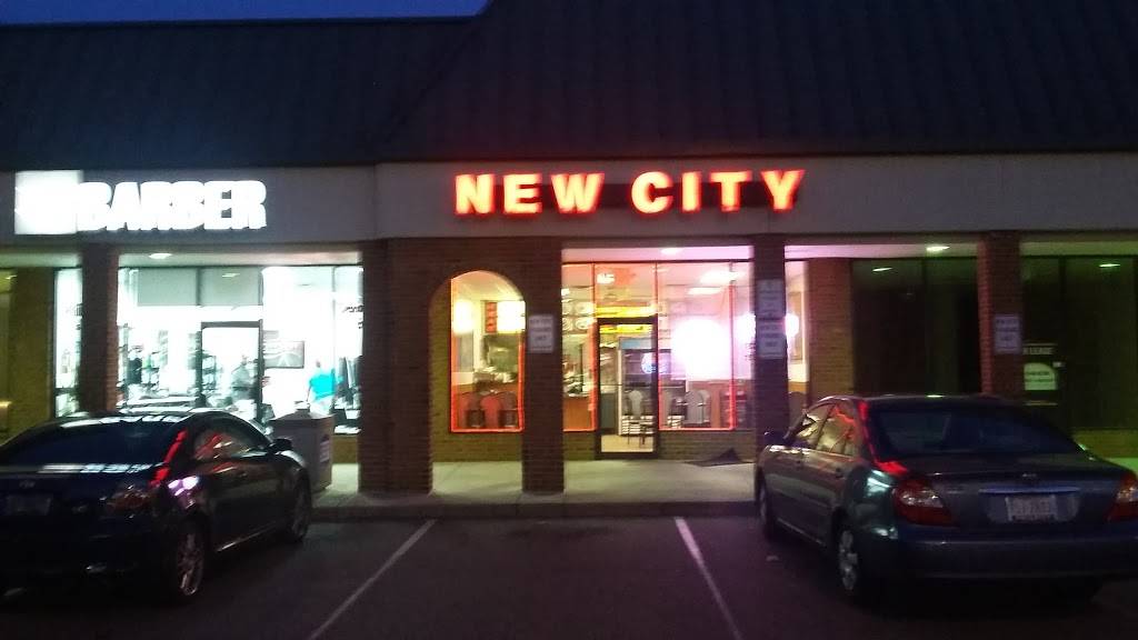 New City Chinese Restaurant | restaurant | 1761 Parkview Dr, Chesapeake, VA 23320, USA | 7573668898 OR +1 757-366-8898