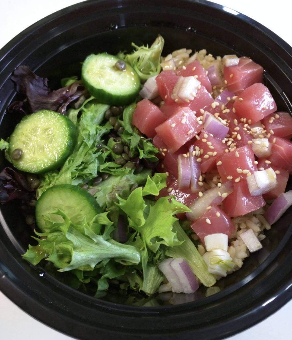 Lazy Daisy at La Cienega Park | cafe | 8400 Gregory Way, Beverly Hills, CA 90211, USA | 3234247989 OR +1 323-424-7989