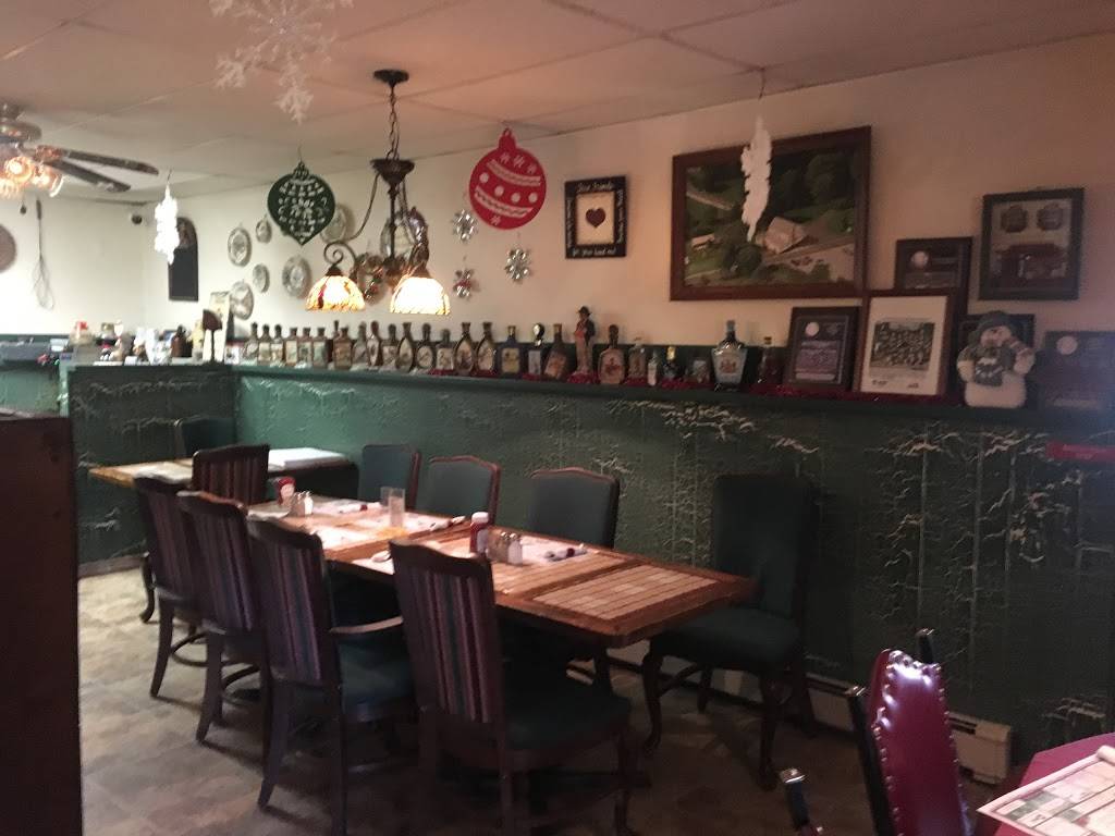 Sally Pursells Country Inn | restaurant | 891 W County Rd, Sugarloaf, PA 18249, USA | 5703843478 OR +1 570-384-3478