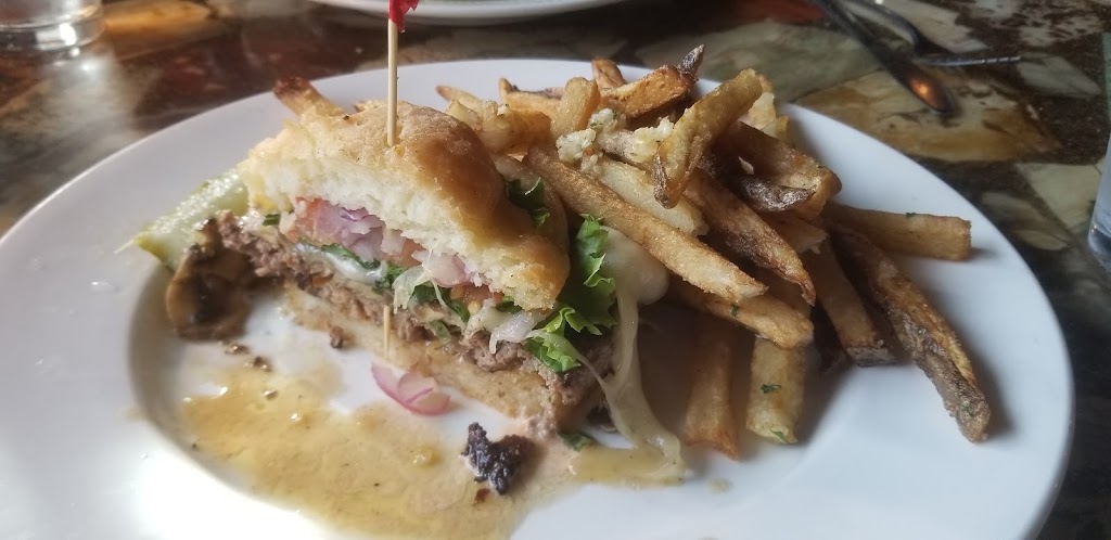 Bay Street Grille | restaurant | 1341 Bay St, Florence, OR 97439, USA | 5419029033 OR +1 541-902-9033