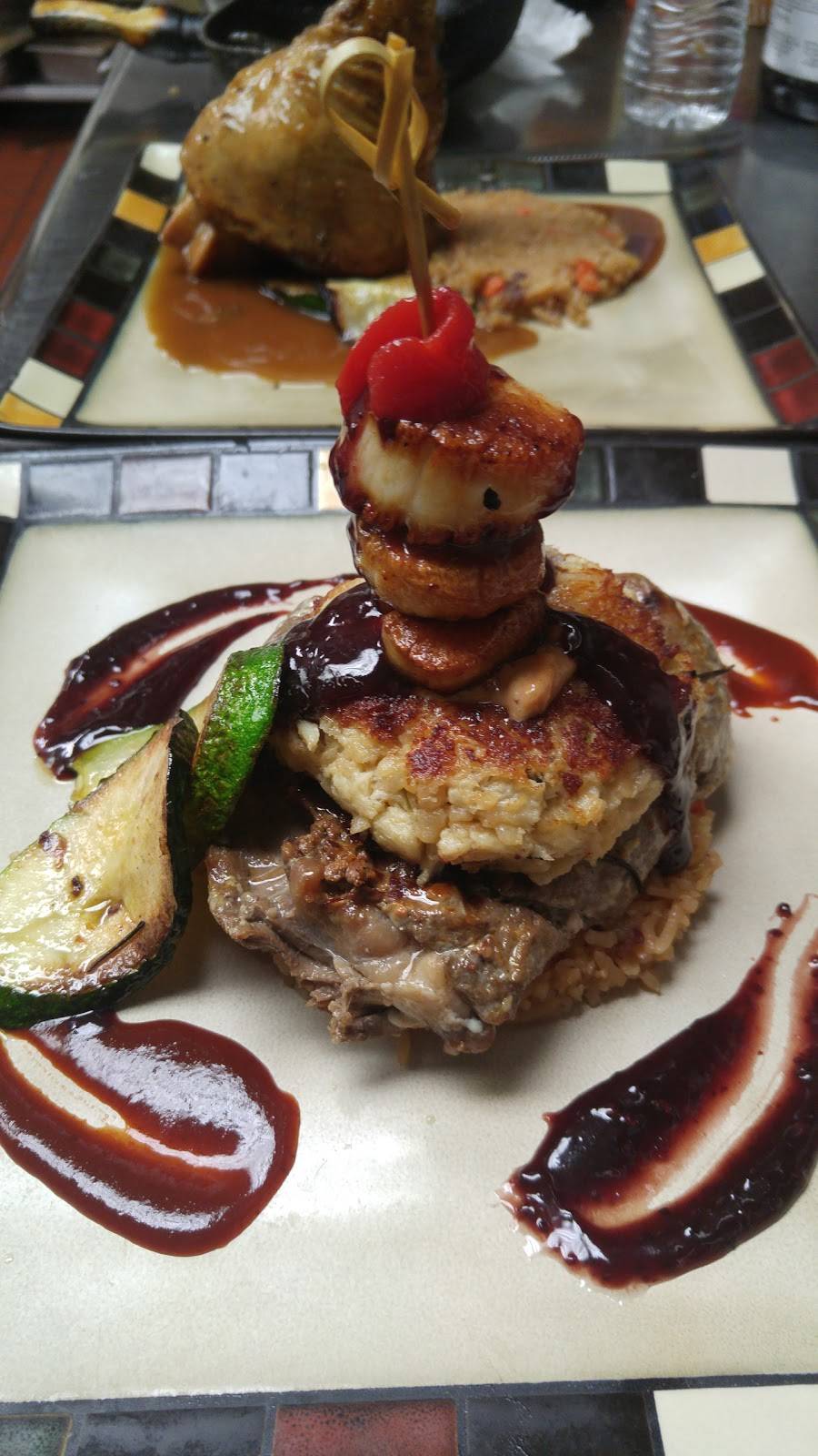 Tatianas Restaurant | restaurant | 4601 Gettysburg Rd, Mechanicsburg, PA 17055, USA | 7176950547 OR +1 717-695-0547