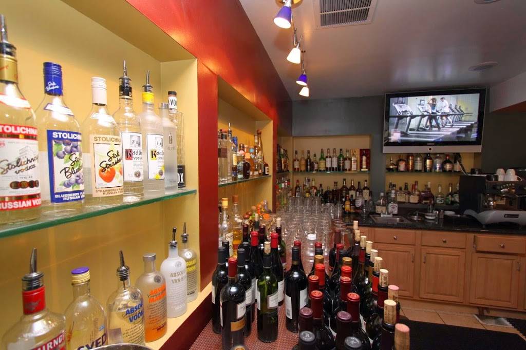 Chikara | cafe | 3590 El Camino Real, Santa Clara, CA 95051, USA | 4082474405 OR +1 408-247-4405