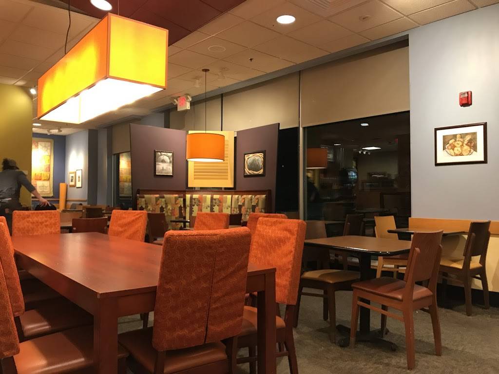 Panera Bread | bakery | 138 Colony Pl, Plymouth, MA 02360, USA | 5088303844 OR +1 508-830-3844