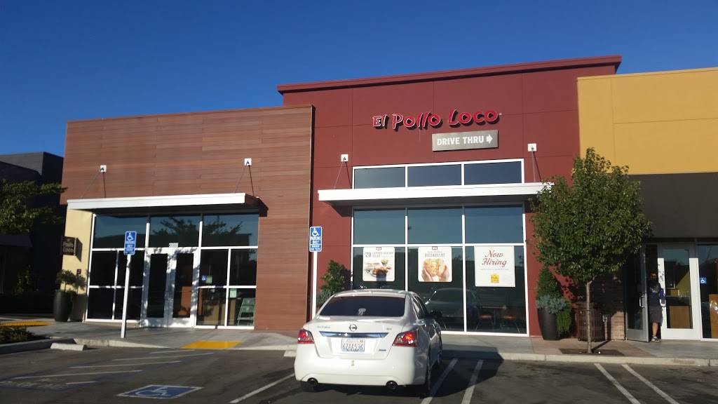 El Pollo Loco | restaurant | 3898 Fallon Rd, Dublin, CA 94568, USA | 9258039470 OR +1 925-803-9470
