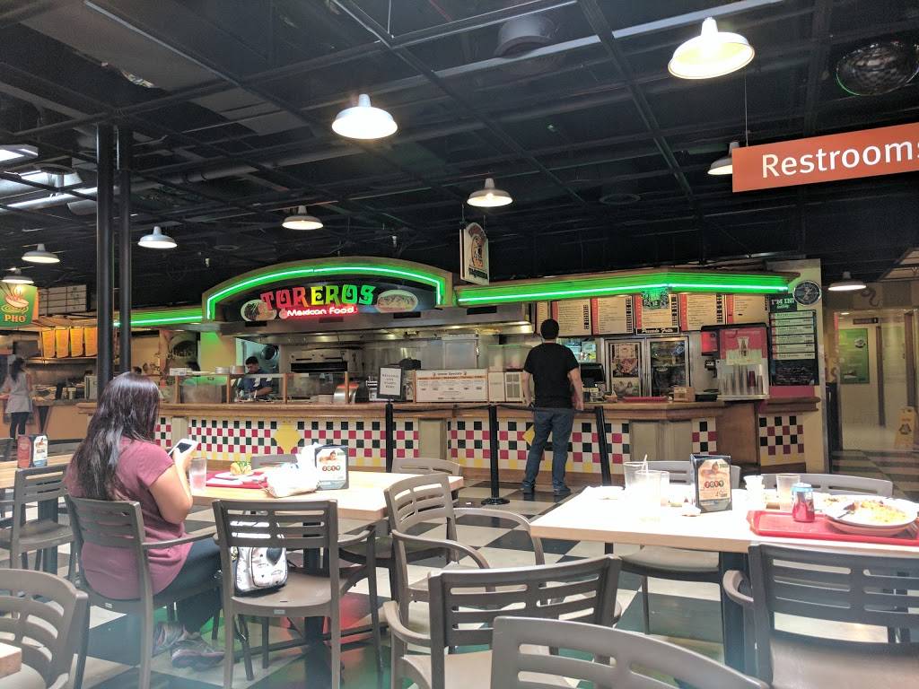 Toreros Taqueria | restaurant | TAQUERIA – Crossroads, 15600 NE 8th St, Bellevue, WA 98008, USA | 4256447710 OR +1 425-644-7710