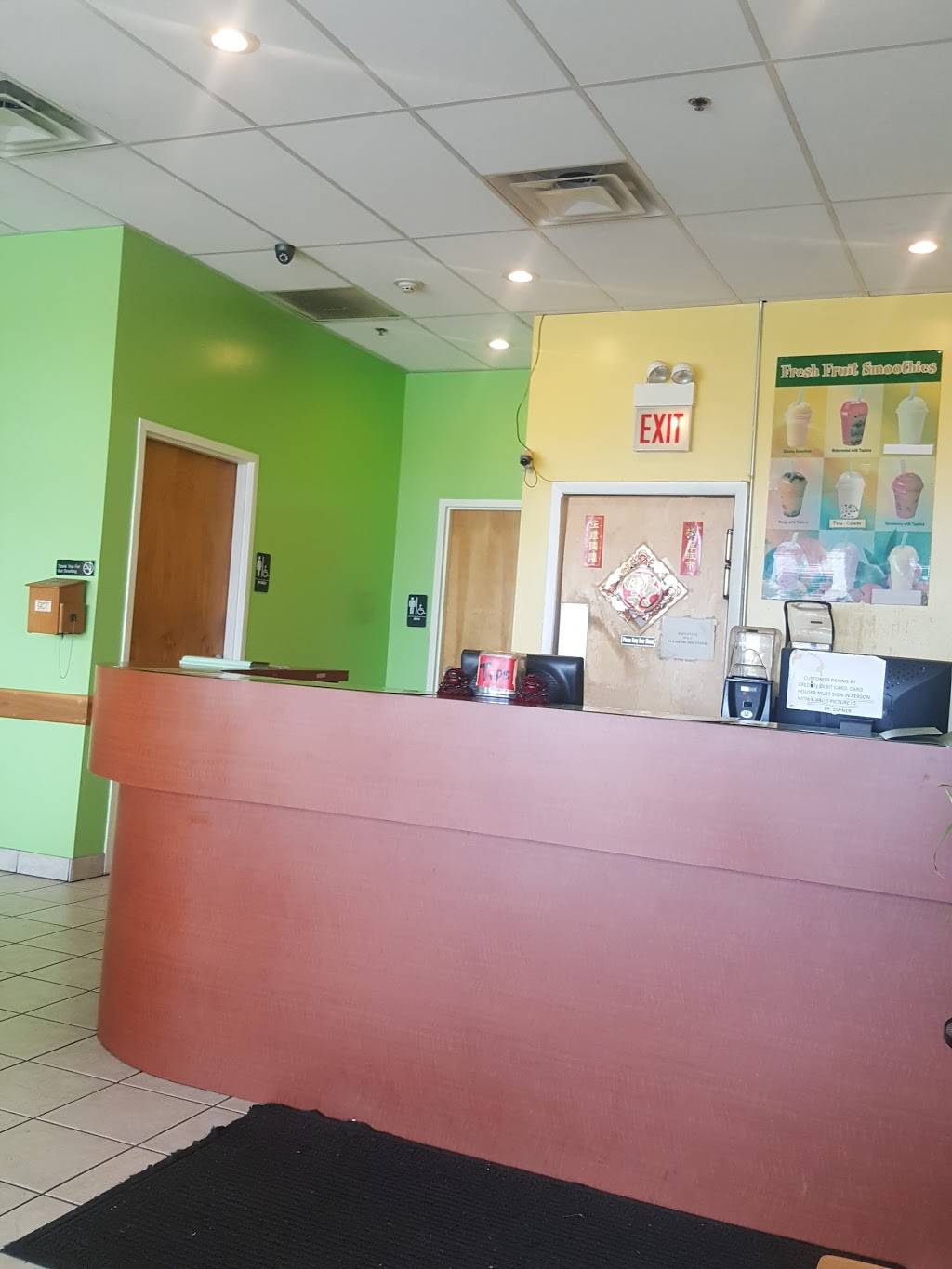 Little China Restaurant | restaurant | 480 N Weber Rd, Romeoville, IL 60446, USA | 8158862888 OR +1 815-886-2888