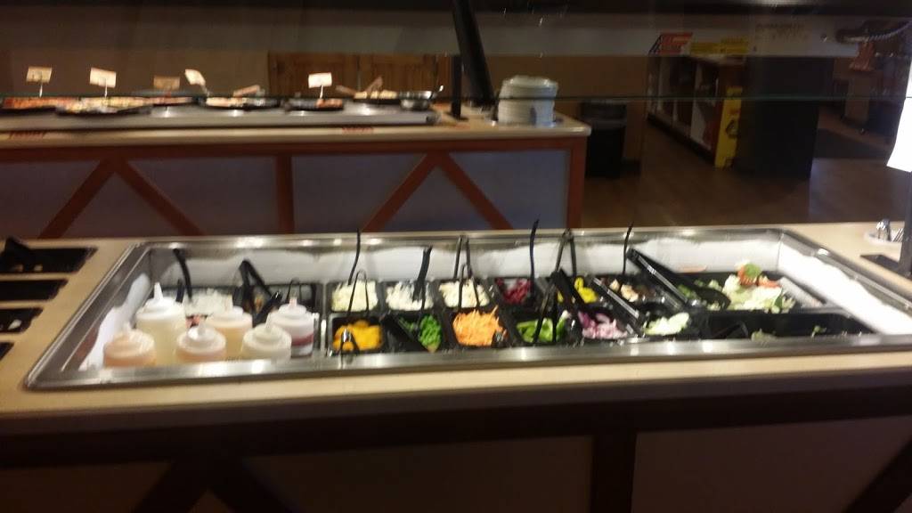 Pizza Ranch | meal delivery | 1513 Broad St, Story City, IA 50248, USA | 5157334111 OR +1 515-733-4111