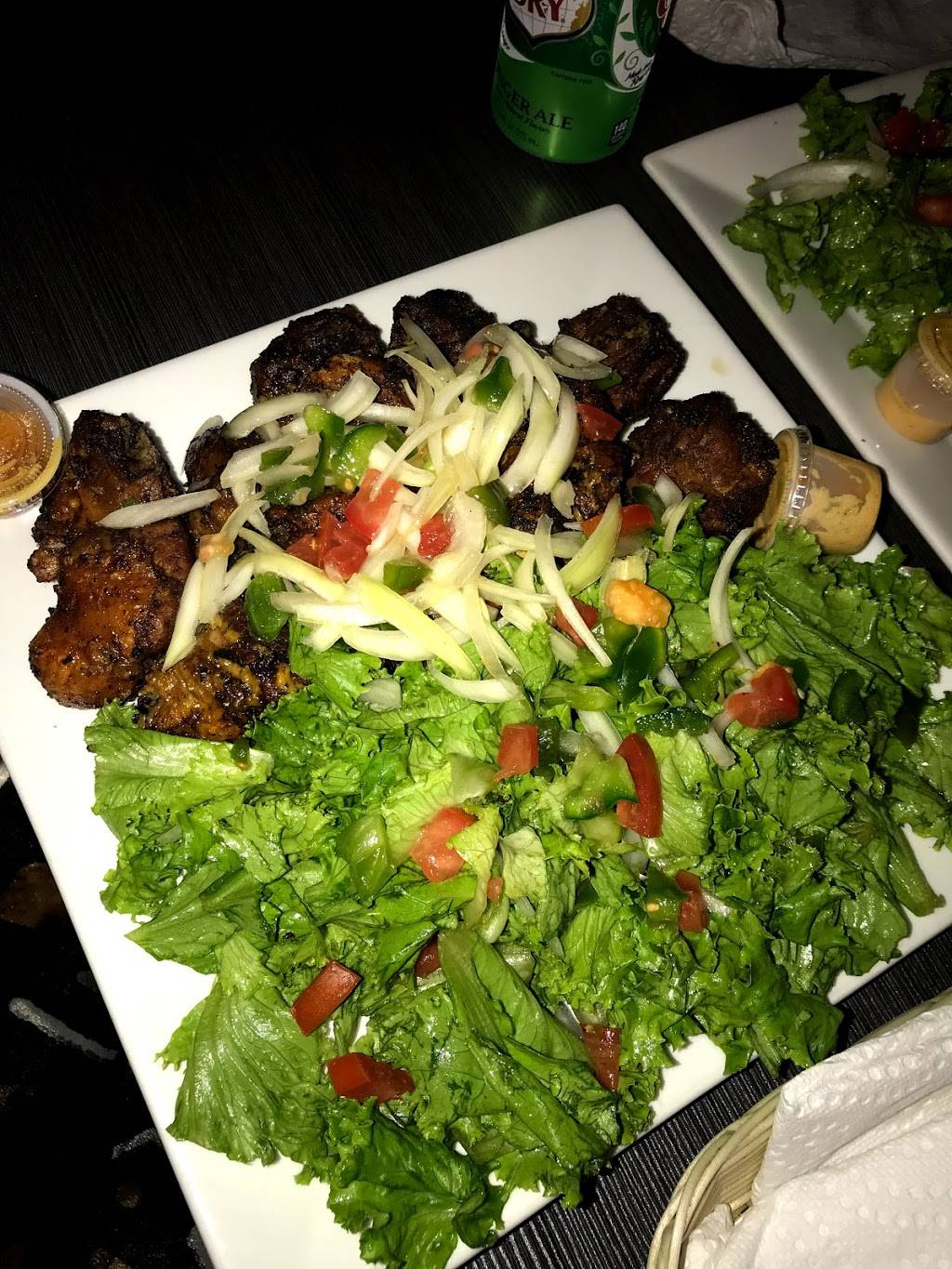 Le Wafou | restaurant | 2255 Grand Concourse, The Bronx, NY 10453, USA | 3475770097 OR +1 347-577-0097