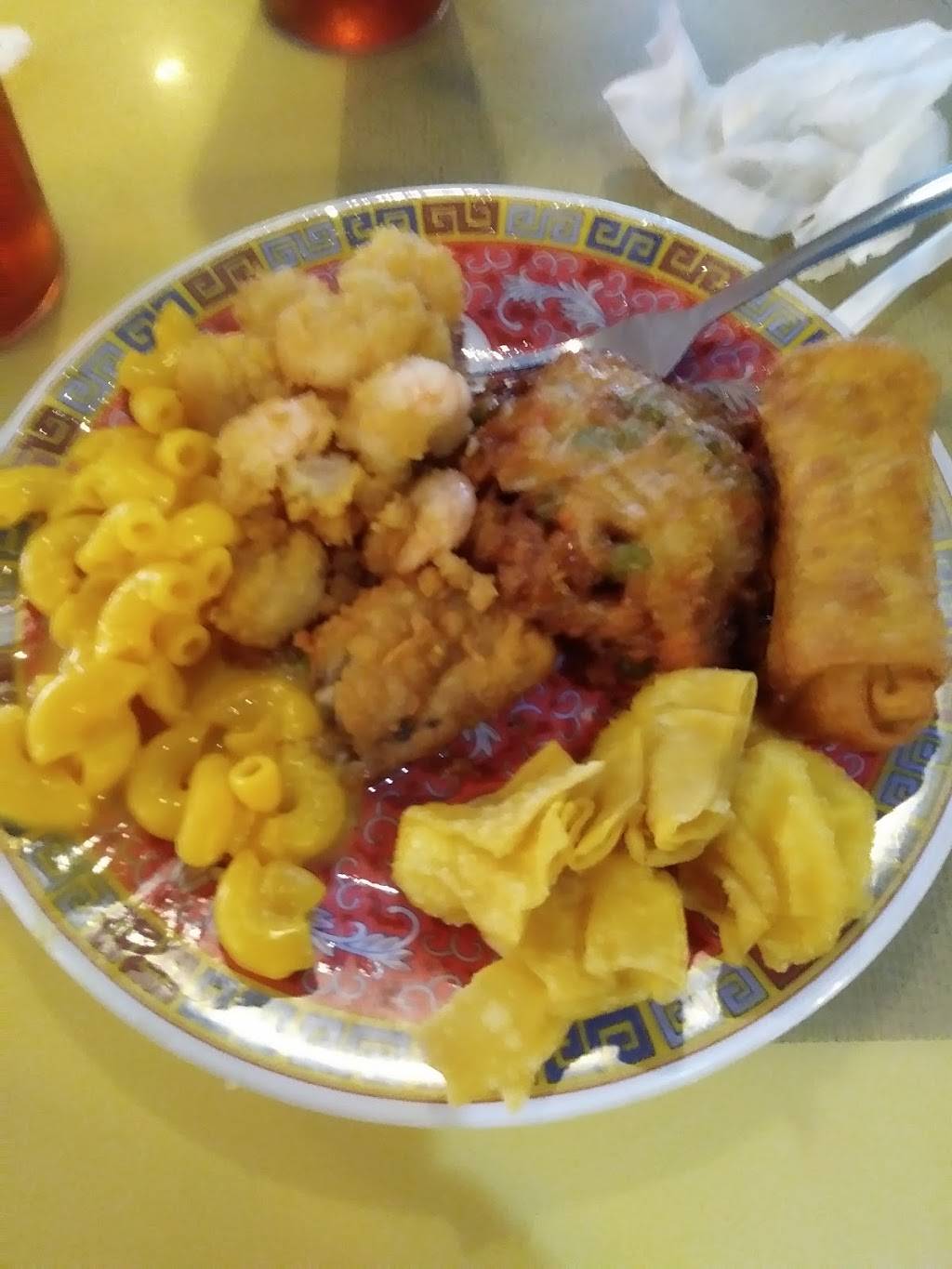New China Buffet | restaurant | 714 S Irby St, Florence, SC 29501, USA | 8436699511 OR +1 843-669-9511