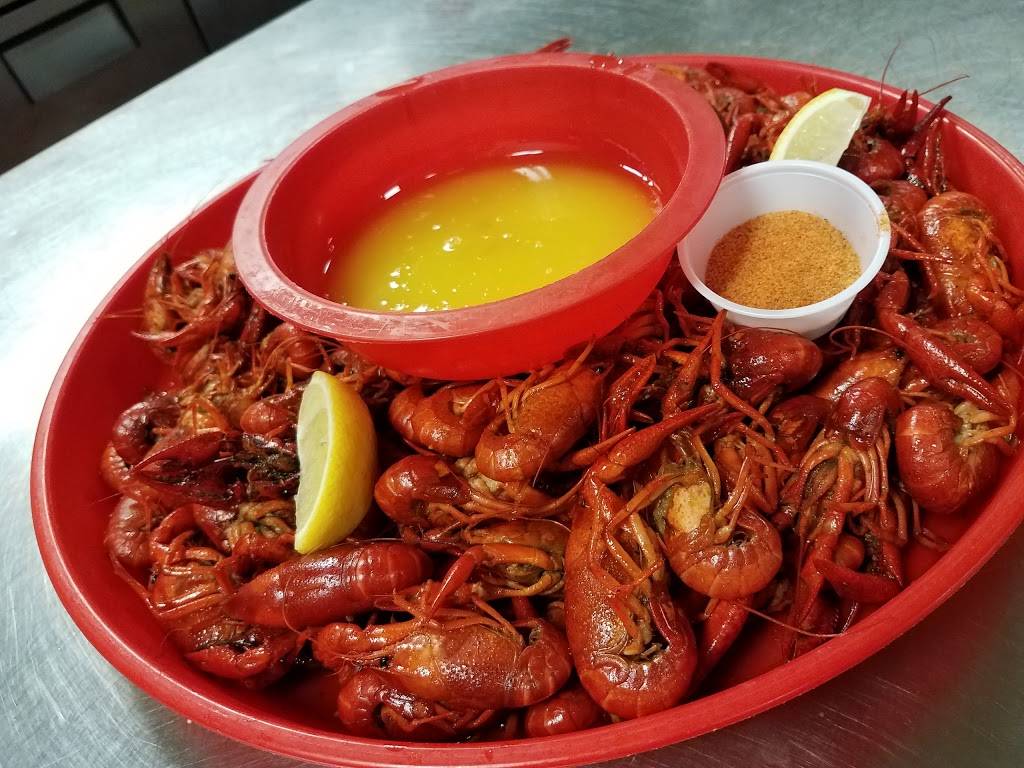 Baytown Seafood Express | restaurant | 14226 FM 2100, Crosby, TX 77532, USA | 2813288200 OR +1 281-328-8200