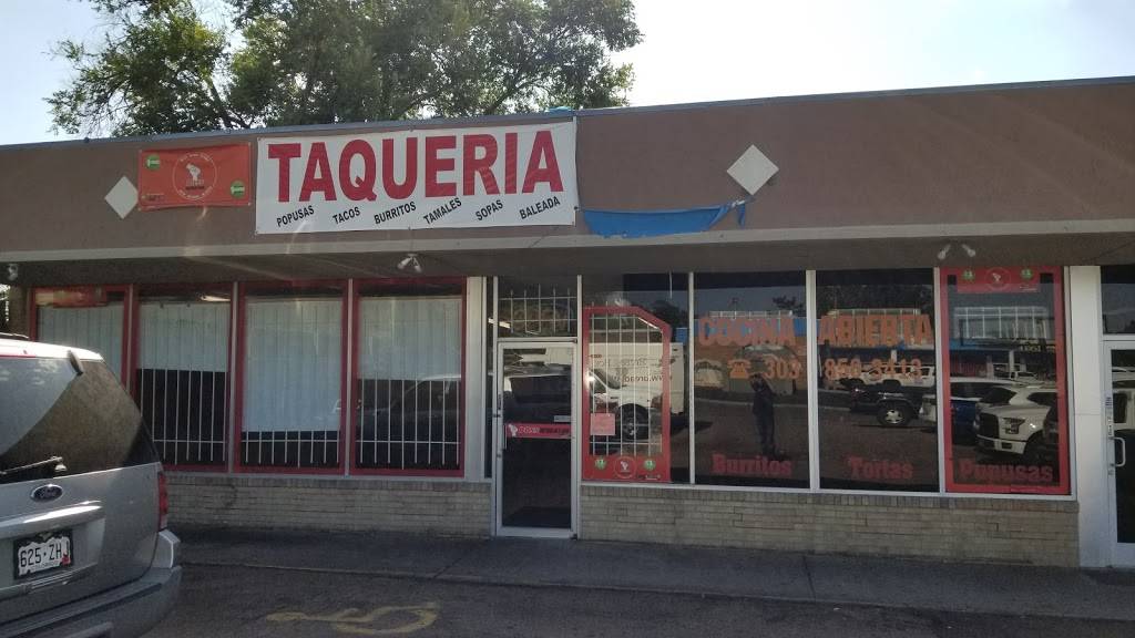 Tocoa in the House | restaurant | 1981 Clinton St, Aurora, CO 80010, USA | 3038563413 OR +1 303-856-3413