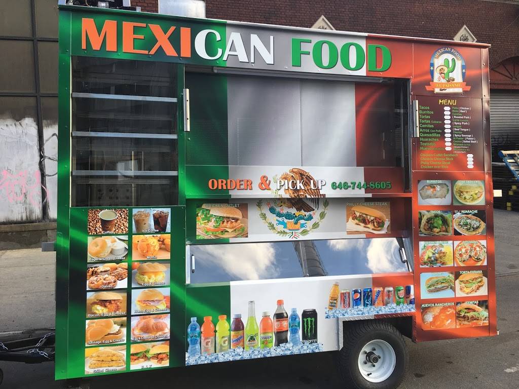 El paisano Mexican food | restaurant | 700 Columbus Ave, New York, NY 10025, USA | 6467448605 OR +1 646-744-8605